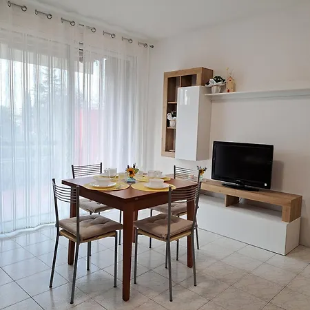 Apartment A Casa Di Alice