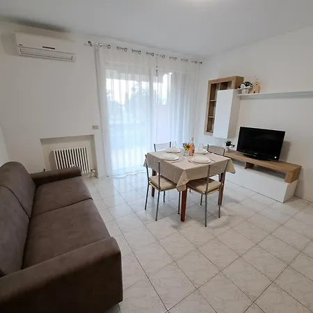 A Casa Di Alice Apartment *