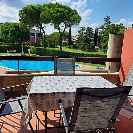 A Casa Di Alice Desenzano del Garda