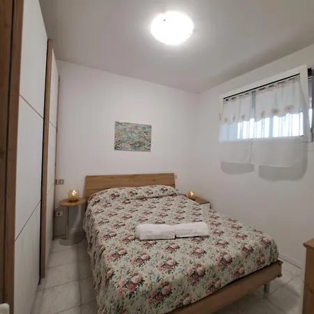 Lägenhet A Casa Di Alice