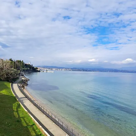 Daire A Casa Di Alice Desenzano del Garda